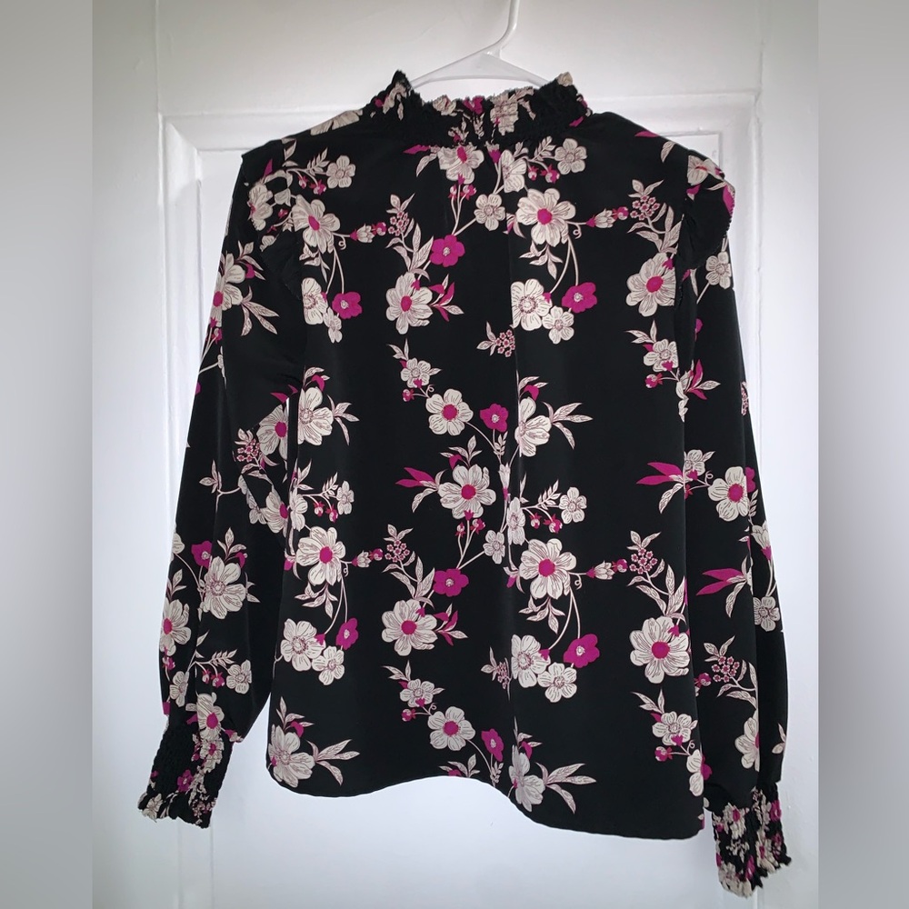 Bold Pop over Top - Sanctuary size XS